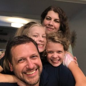 Meet your Posher, Nick